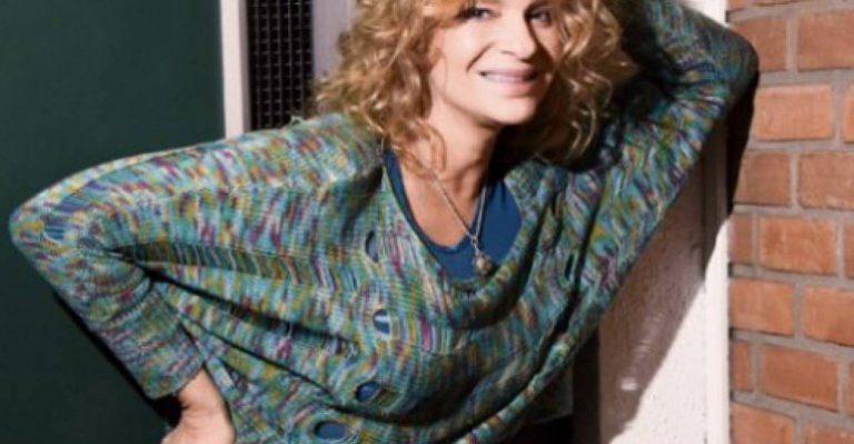 ¡Llevan 20 años! Magdalena Max Neef habló sobre cómo mantiene su matrimonio