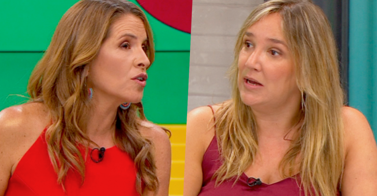 Monserrat Álvarez interpeló a María José Hoffmann por apuesta de la diputada sobre rechazo a nueva constitución