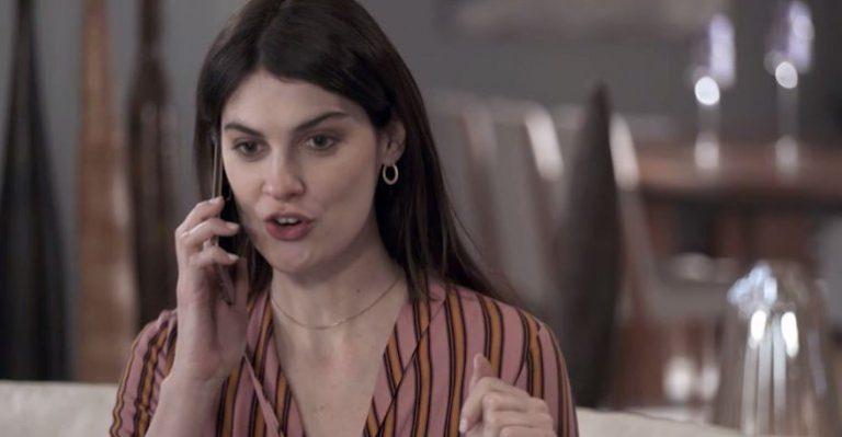 Gemelas | Capítulo 89