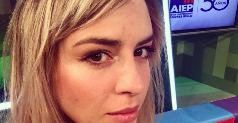 Valeria Ortega impactó con dura historia de acoso: