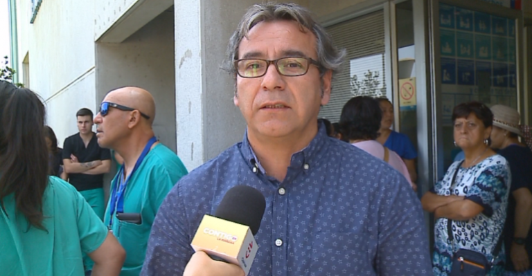 Funcionarios denunciaron graves irregularidades en el Hospital Barros Luco