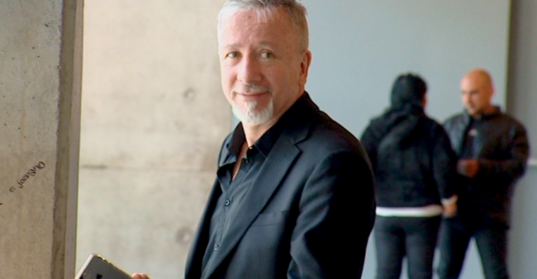 ¿Por qué el médico que mató y enterró a su hermano en el desierto cumplirá condena en libertad?