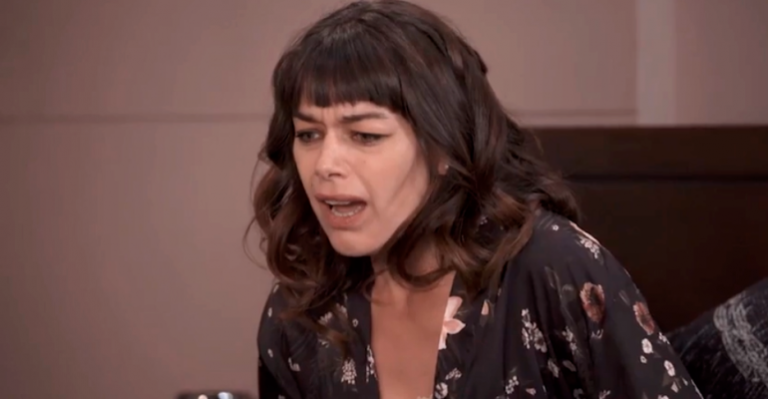 Gemelas | Capítulo 96