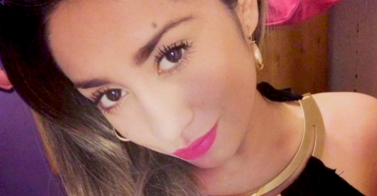 Cuerpo de Fernanda Maciel no tendría lesiones que acrediten versión de Felipe Rojas