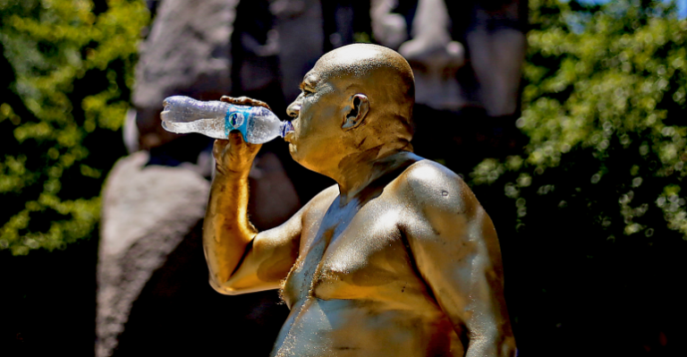 Estas son las altas temperaturas que se pronostican para el verano 2020