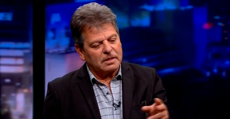 Jorge Garcés sobre infidelidad: 