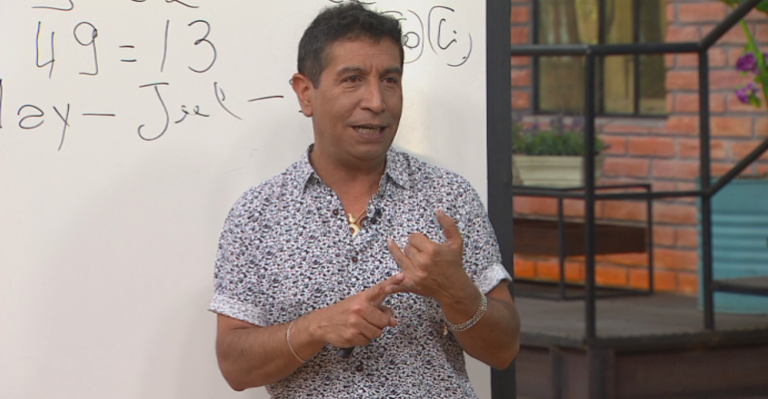 Alejandro Ayún vaticinó los números que marcarán al país en el 2020