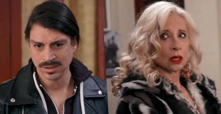 Gemelas | Capítulo 84