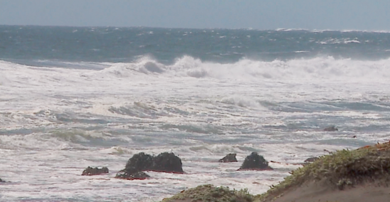 Estas son las playas chilenas donde se restringe el acceso a veraneantes