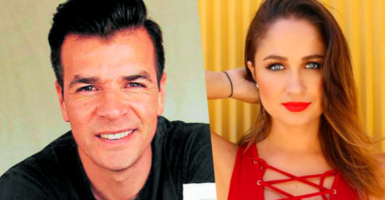 Sebastián Chamagol González reveló desconocida relación amorosa con Francini Amaral