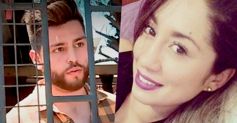 Caso Fernanda Maciel: ¿Felipe Rojas podría quedar en libertad?