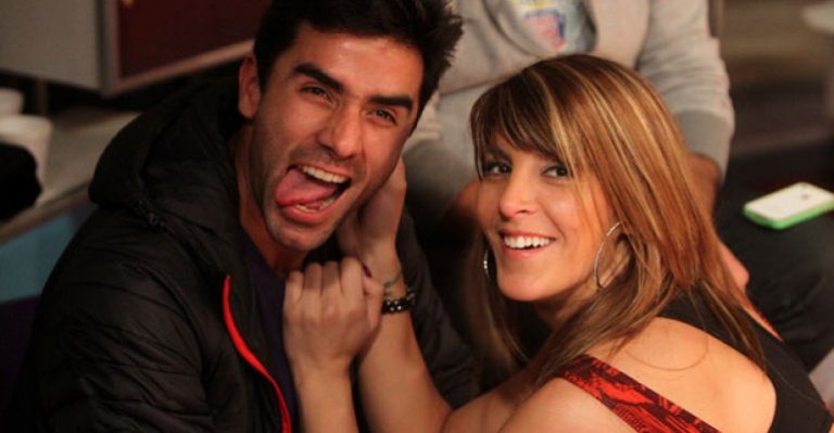 Mariana Marino habló sobre su relación con Sebastián Roca: 