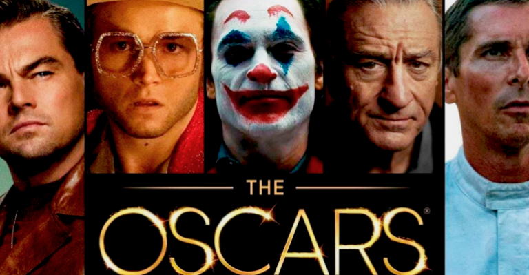 Lo dicen las matemáticas: Anuncian quienes serán los ganadores de los Oscar 2020