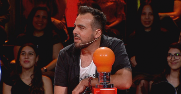 ¿Cómo se te ocurre?: El inédito reclamo de Carla Jara a Francisco Kaminski por el 