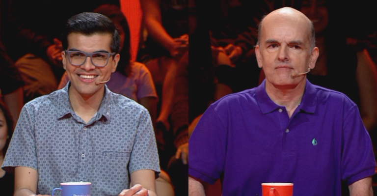 Este es el ganador entre Felipe González y Rodrigo Bustamante en Pasapalabra