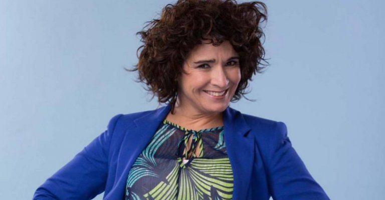 Josefina Pepa Velasco reveló porqué terminó su matrimonio de 30 años por un nuevo amor