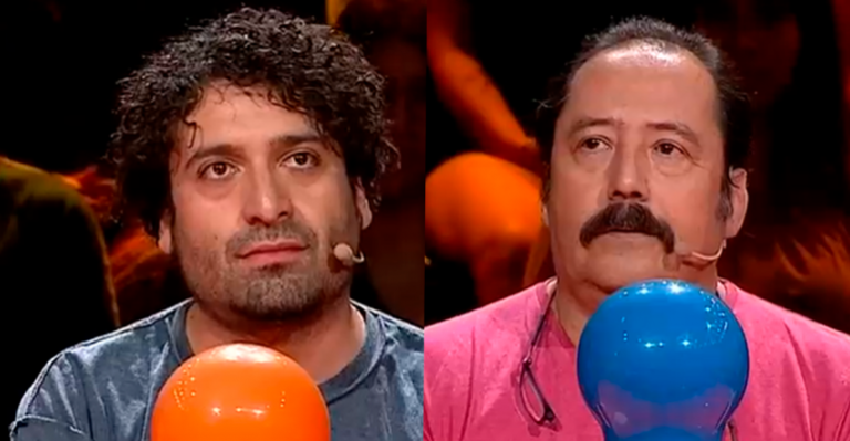 ¡Inexplicable! Participantes de Pasapalabra sorprendieron al permanecer en silencio por varios segundos