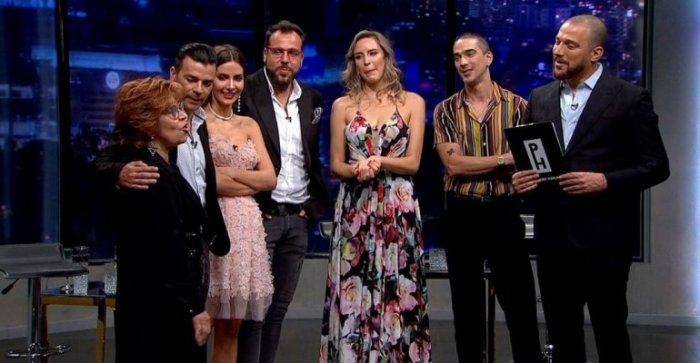 Podemos Hablar | Capítulo 17 de enero