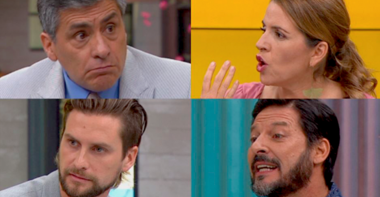 El tenso debate de Pastor Morales en Contigo en la Mañana que encendió las redes sociales