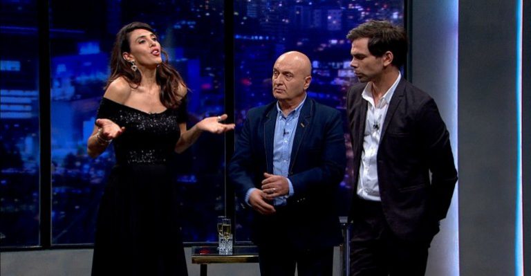 Este viernes: Estos son los invitados que visitarán Podemos Hablar