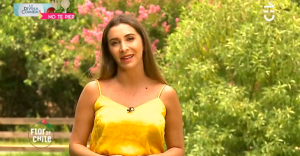 Flor de Chile | Capítulo 25 de enero