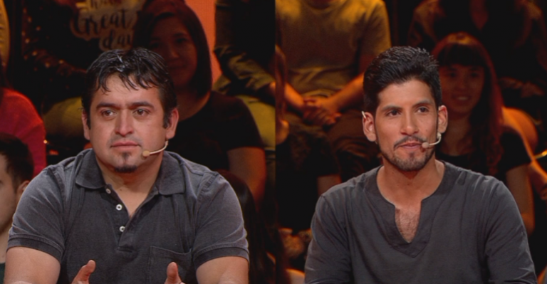 Este es el ganador entre Lucas Mix y Joel Leal en Pasapalabra