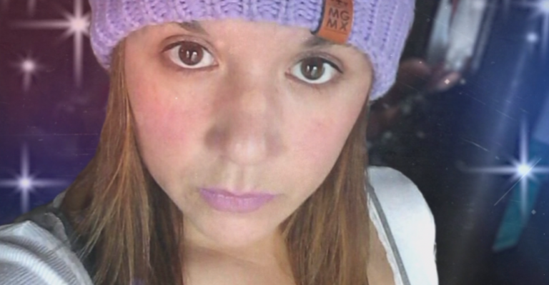 Nuevas diligencias: Intentarán recuperar audios y fotos del celular de Claudia Agüero