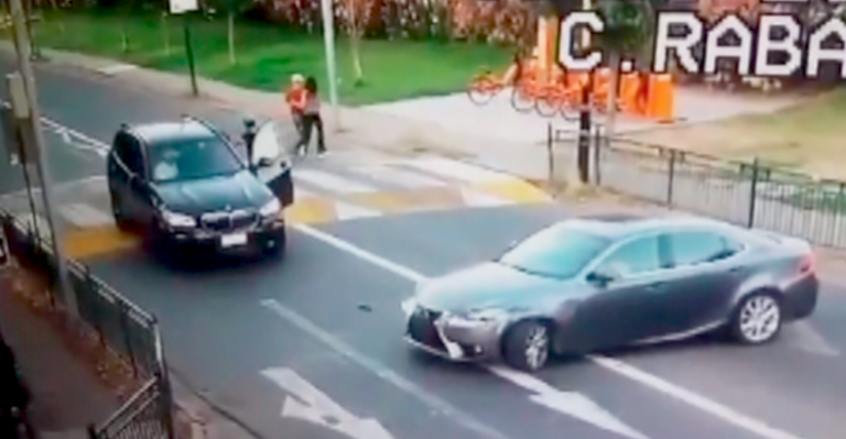 Vuelven encerronas y portonazos: Conductores preocupados por violentos asaltos