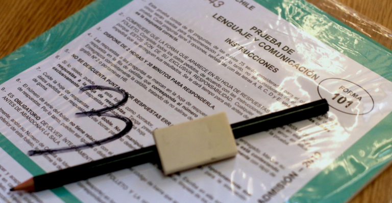 ¿Llegó el fin de la PSU tras funas y filtraciones?