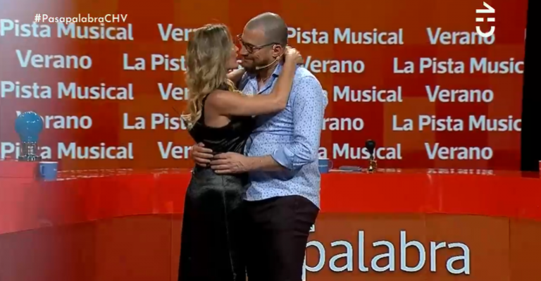 Julián Elfenbein confesó su amor por Rocío Marengo: 