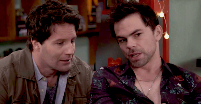 Gemelas | Capítulo 88