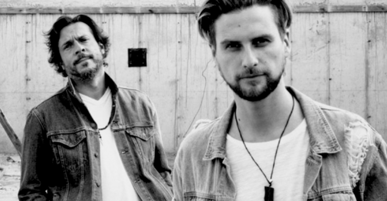 ¡Es oficial! Jean Philippe Cretton anunció fechas de sus conciertos con Mauricio Jürgensen