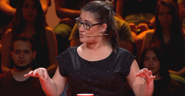 Belén Mora sacó las garras por su capitán ante cuestionamientos por sus respuestas