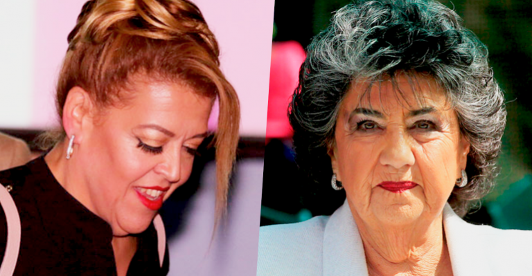 Virginia Reginato debió responder por millonario sueldo de su jefa de gabinete