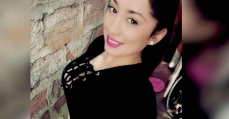 Data de muerte podría confirmar que Fernanda Maciel estuvo secuestrada