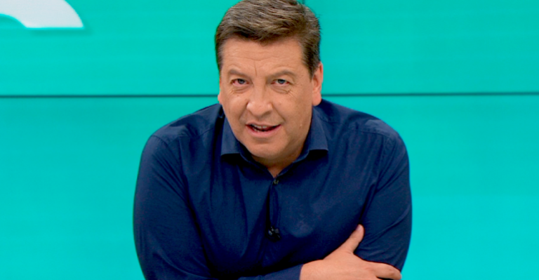 Julio César Rodríguez reveló desconocido e impactante vínculo con el Psicópata de Placilla