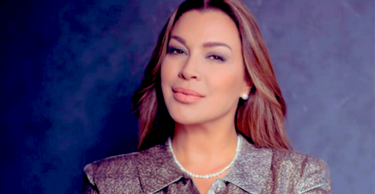 Marlen Olivari y su tajante defensa ante demanda de su ex equipo de campaña