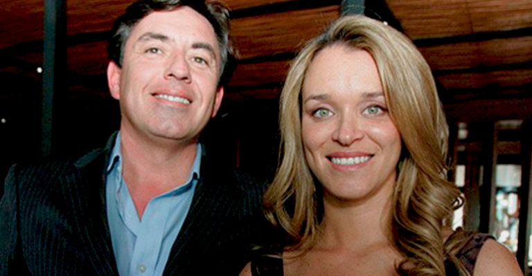 Claudio Fariña rompió el silencio tras ser formalizado por amenazas a Carla Zunino