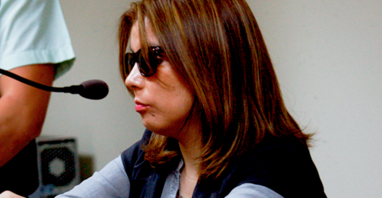 ¡Está muy molesta! Nabila Rifo habló en exclusiva sobre polémico libro inspirado en su historia