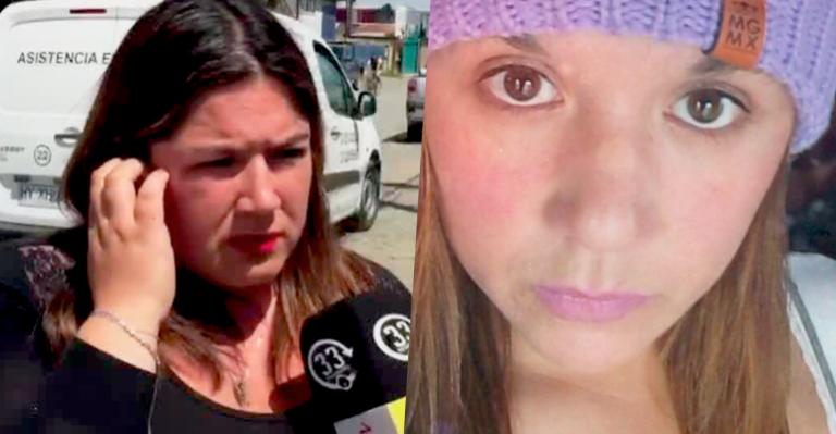 Amiga de Claudia Agüero reveló cambios en la personalidad de la mujer antes de su desaparición