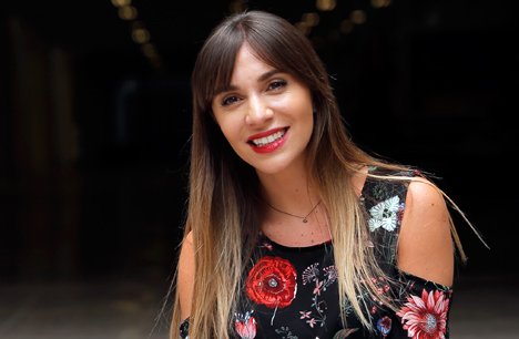Daniela Urrizola entregó un motivador mensaje en sus redes sociales