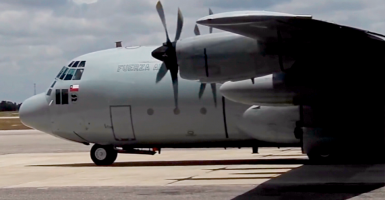 ¿Quién autorizó vuelo del Hércules C-130 pese a falla eléctrica detectada por tripulante?