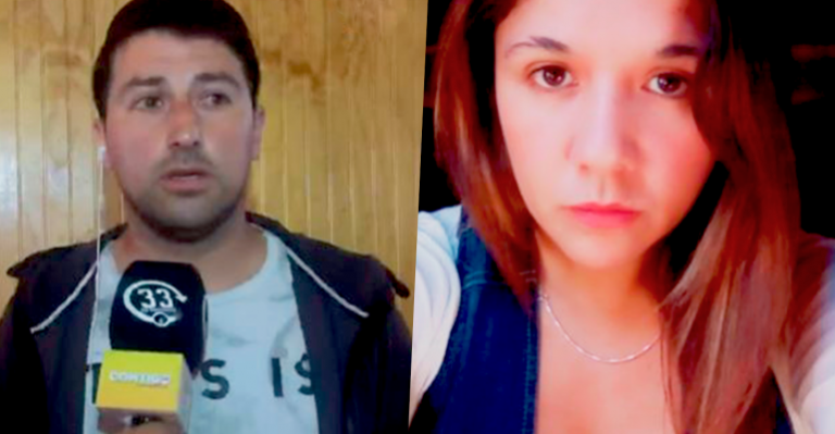 Pidió ayuda: Esposo de Claudia Agüero habló en exclusiva con Contigo en la Mañana