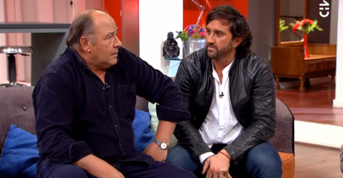 La Noche Es Nuestra | Capítulo 2 de febrero