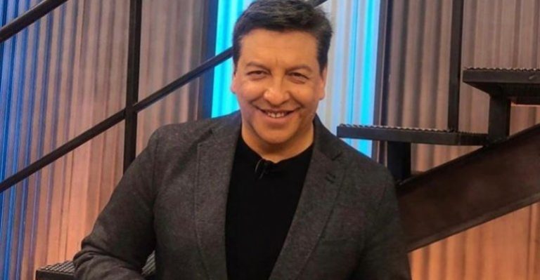 ¡Bienvenido 2020! Este es el cariñoso mensaje de Julio César Rodríguez para Contigo en la Mañana