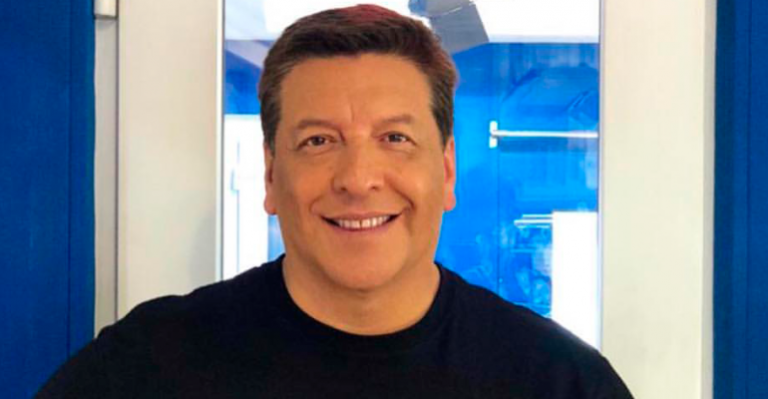 ¡Se estrena hoy! Conoce el nuevo proyecto de Julio César Rodríguez