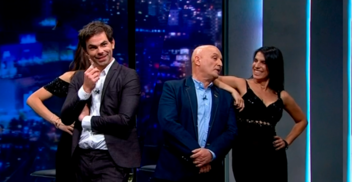 Podemos Hablar | Capítulo 24 de enero