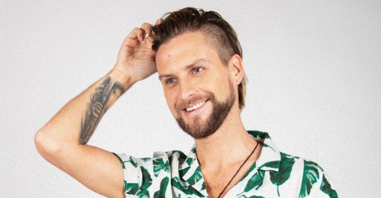 Jean Philippe Cretton compartió imágenes de su viaje por la araucanía