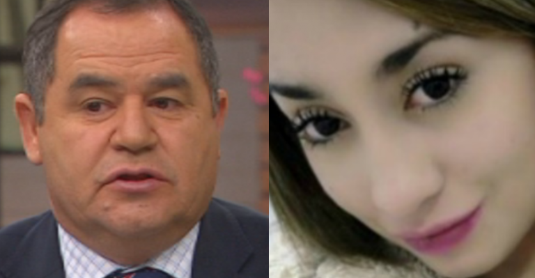 Abogado de familia de Fernanda Maciel entregó dato clave sobre ropa de la joven