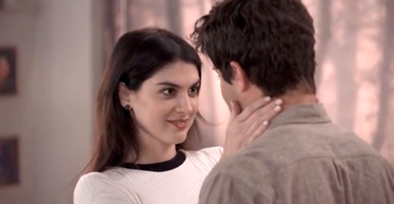 Gemelas | Capítulo 94